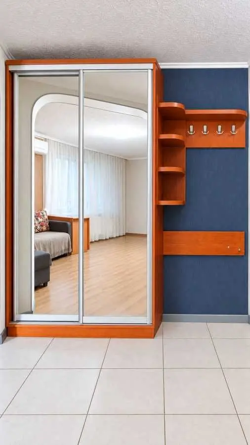 Фото Selling a 3-room apartment, 73 sq.m., Yaroslava Mudroho Street  Bila Tserkva, price: 90000 USD, code 9942