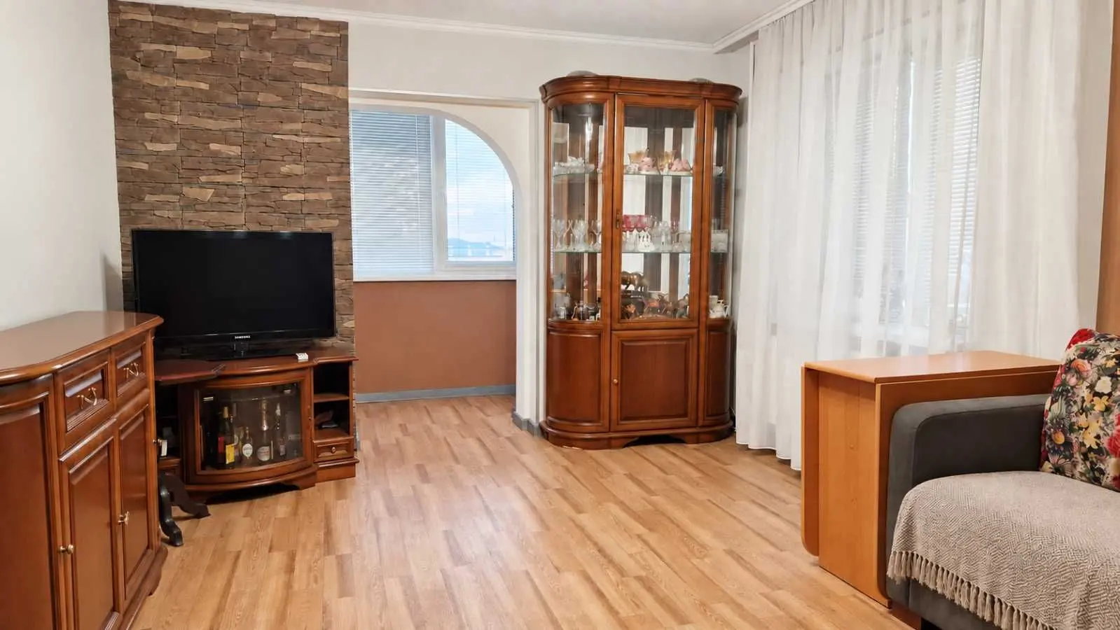 Фото Selling a 3-room apartment, 73 sq.m., Yaroslava Mudroho Street  Bila Tserkva, price: 90000 USD, code 9942