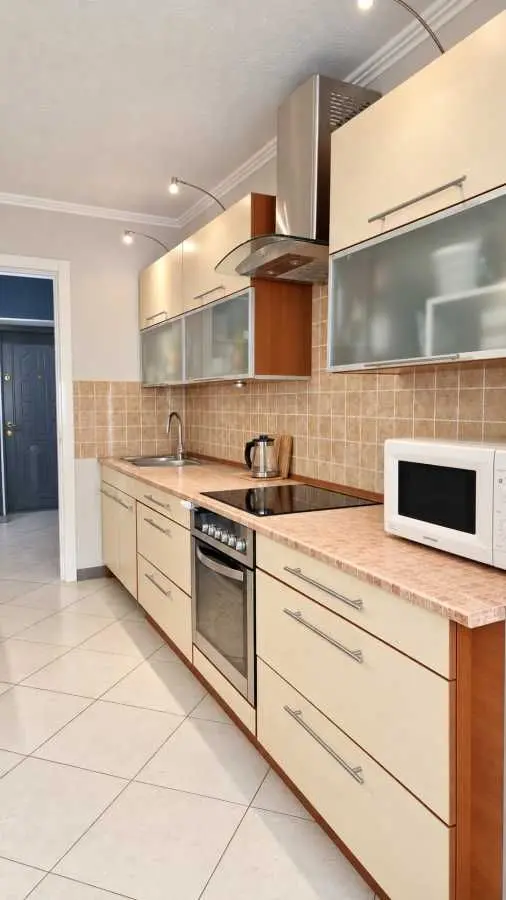 Фото Selling a 3-room apartment, 73 sq.m., Yaroslava Mudroho Street  Bila Tserkva, price: 90000 USD, code 9942