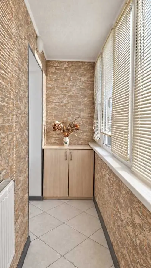 Фото Selling a 3-room apartment, 73 sq.m., Yaroslava Mudroho Street  Bila Tserkva, price: 90000 USD, code 9942