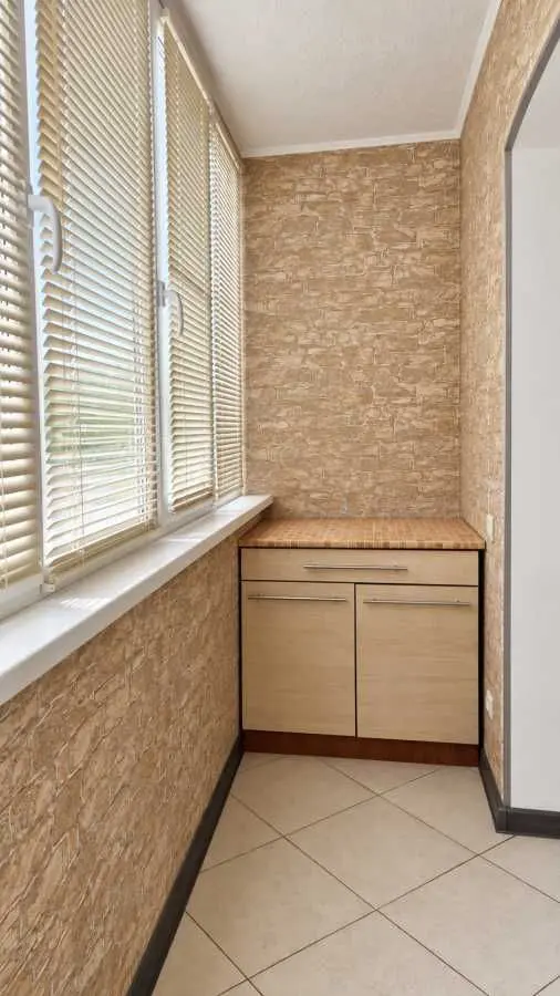 Фото Selling a 3-room apartment, 73 sq.m., Yaroslava Mudroho Street  Bila Tserkva, price: 90000 USD, code 9942