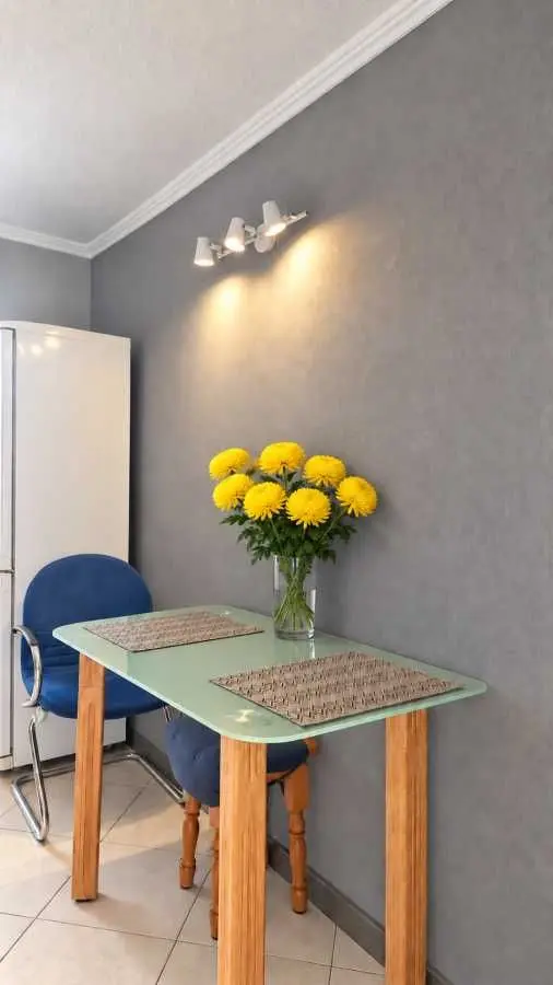 Фото Selling a 3-room apartment, 73 sq.m., Yaroslava Mudroho Street  Bila Tserkva, price: 90000 USD, code 9942