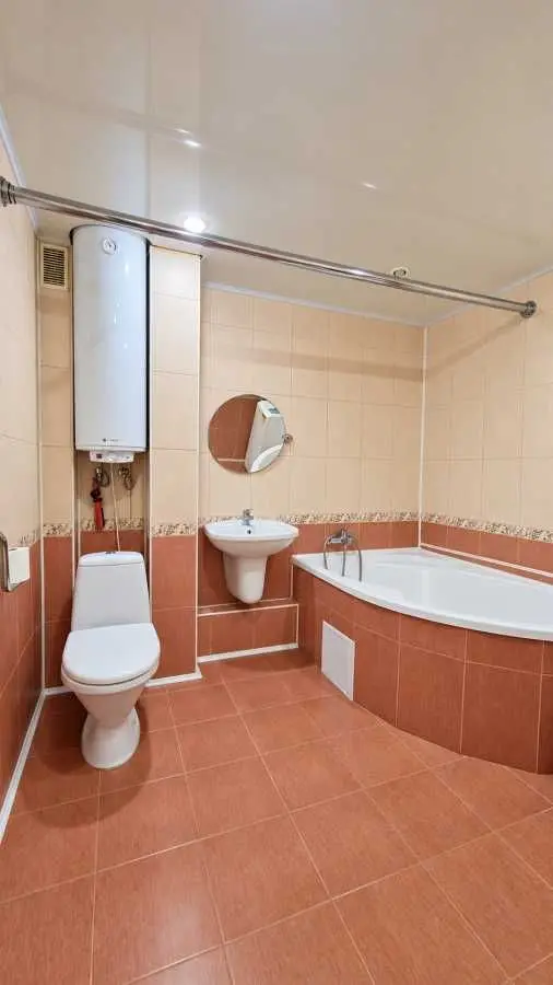 Фото Selling a 3-room apartment, 73 sq.m., Yaroslava Mudroho Street  Bila Tserkva, price: 90000 USD, code 9942