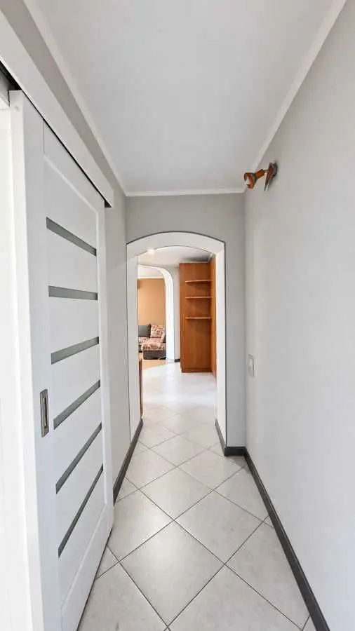 Фото Selling a 3-room apartment, 73 sq.m., Yaroslava Mudroho Street  Bila Tserkva, price: 90000 USD, code 9942