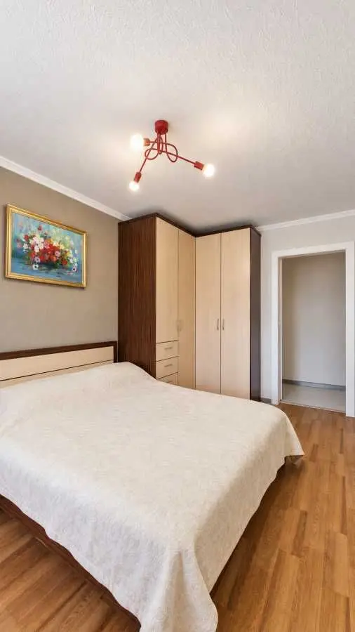 Фото Selling a 3-room apartment, 73 sq.m., Yaroslava Mudroho Street  Bila Tserkva, price: 90000 USD, code 9942
