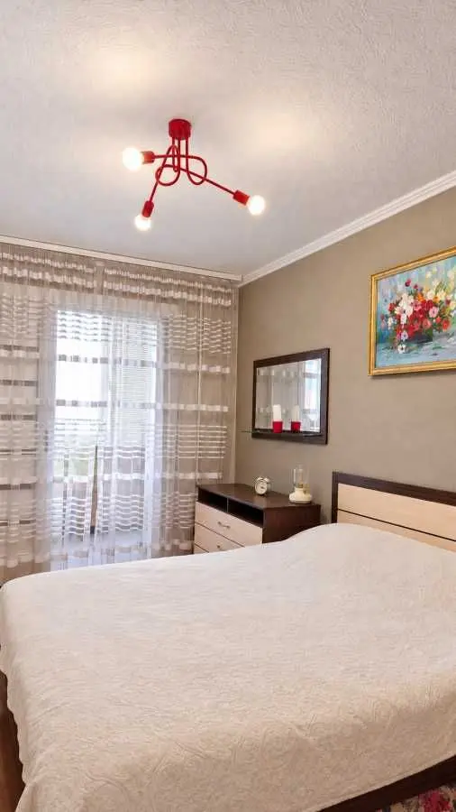 Фото Selling a 3-room apartment, 73 sq.m., Yaroslava Mudroho Street  Bila Tserkva, price: 90000 USD, code 9942