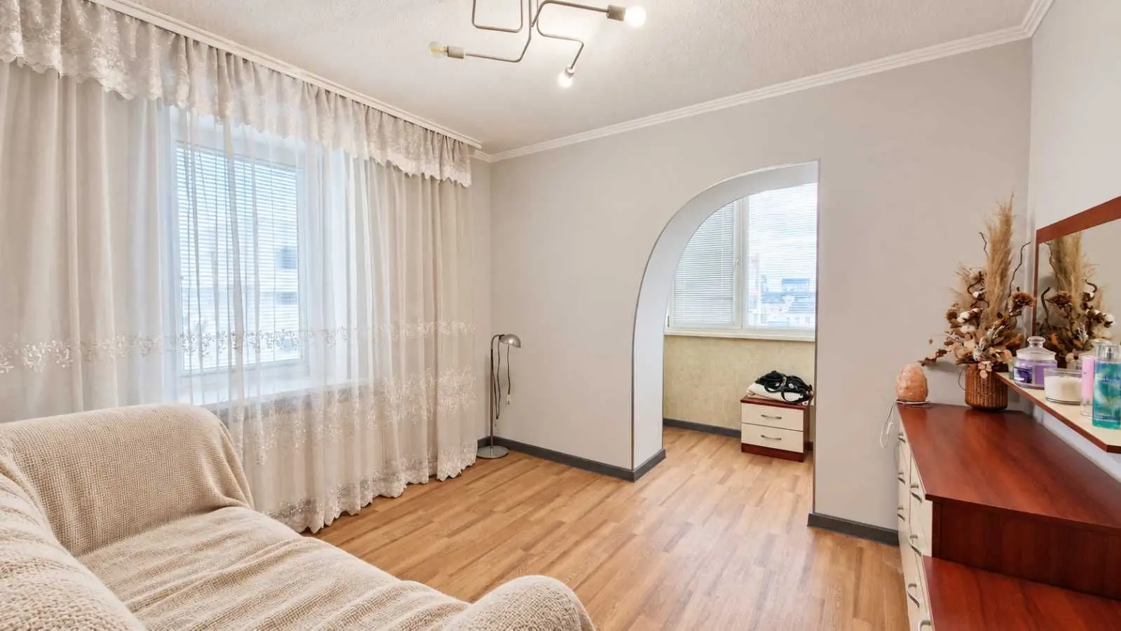 Фото Selling a 3-room apartment, 73 sq.m., Yaroslava Mudroho Street  Bila Tserkva, price: 90000 USD, code 9942