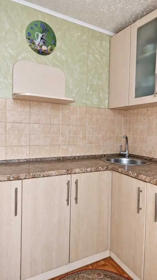 Фото Selling a 3-room apartment, 73 sq.m., Yaroslava Mudroho Street  Bila Tserkva, price: 90000 USD, code 9942
