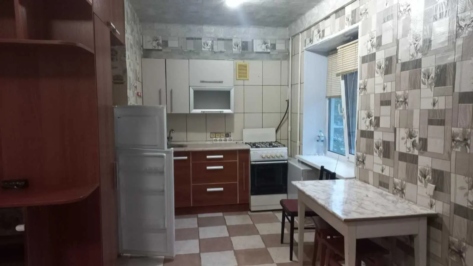 Фото Зняти 1 кімнатну квартиру, Дмитра Павличка просп. (Маршала Рокосовського)  Київ в довгострокову оренду, ціна: 8999 UAH, код 9944