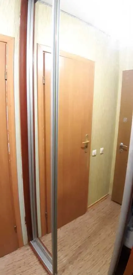 Фото Зняти 1 кімнатну квартиру, Дмитра Павличка просп. (Маршала Рокосовського)  Київ в довгострокову оренду, ціна: 8999 UAH, код 9944