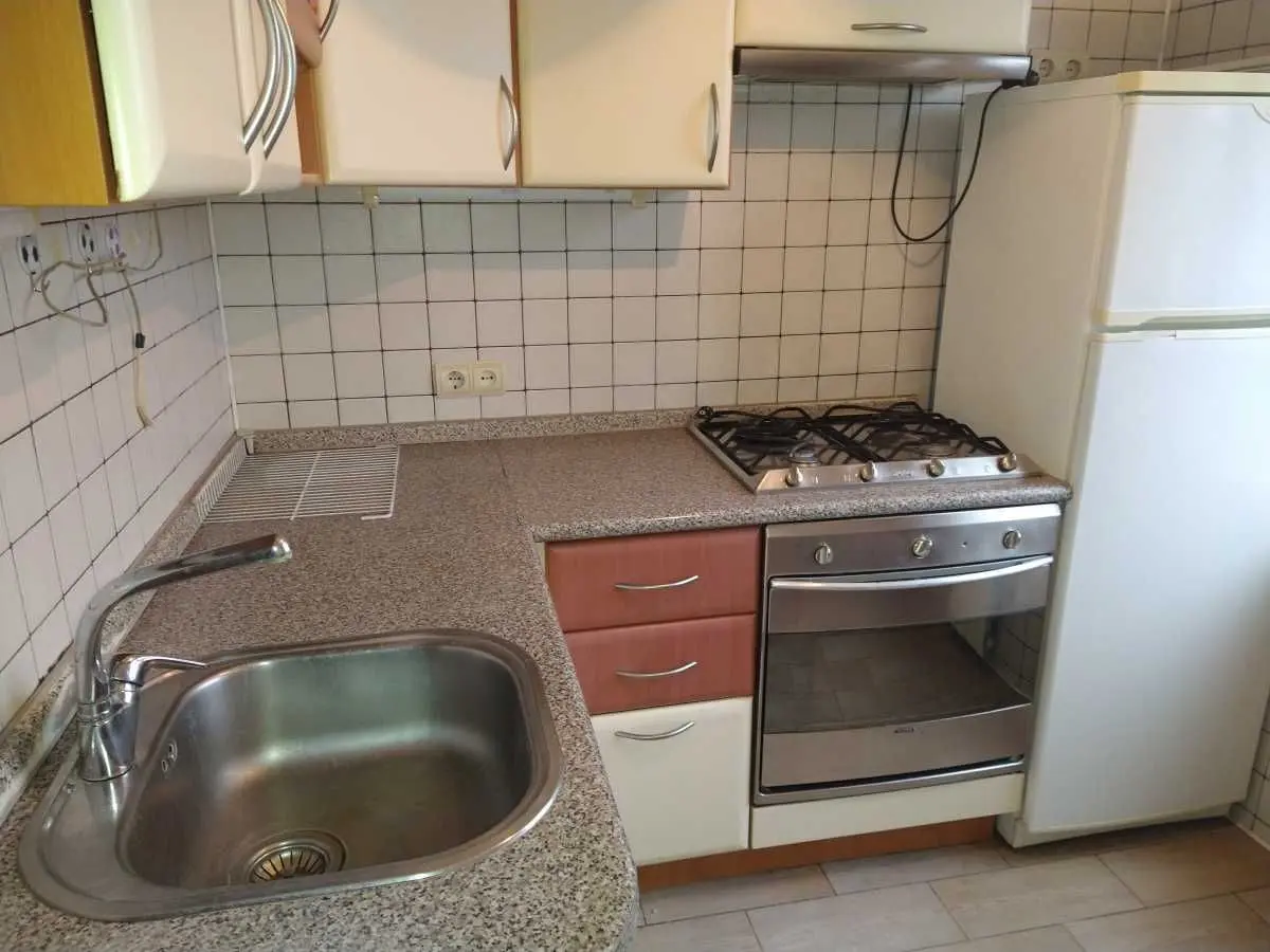 Довгострокова оренда 2 кімнатної квартири Дарницький бульв.  Київ — фото 2