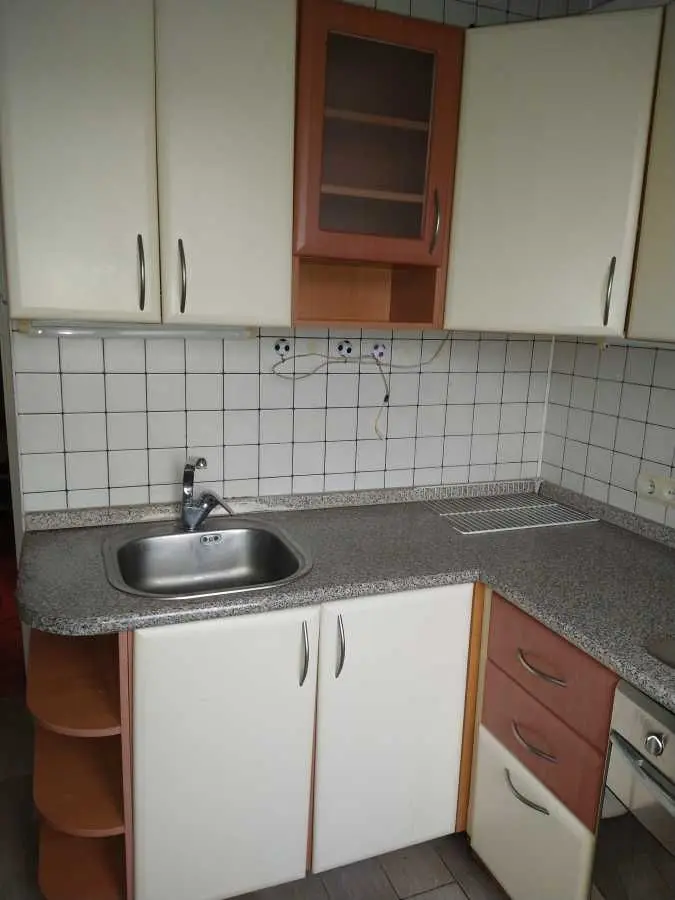 Довгострокова оренда 2 кімнатної квартири Дарницький бульв.  Київ — фото 3