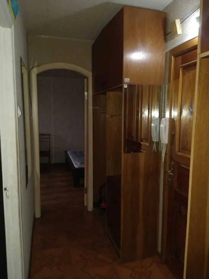 Довгострокова оренда 2 кімнатної квартири Дарницький бульв.  Київ — фото 14