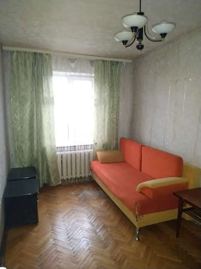 Довгострокова оренда 2 кімнатної квартири Дарницький бульв.  Київ — фото 15