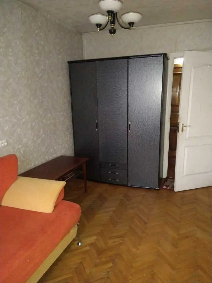 Довгострокова оренда 2 кімнатної квартири Дарницький бульв.  Київ — фото 16