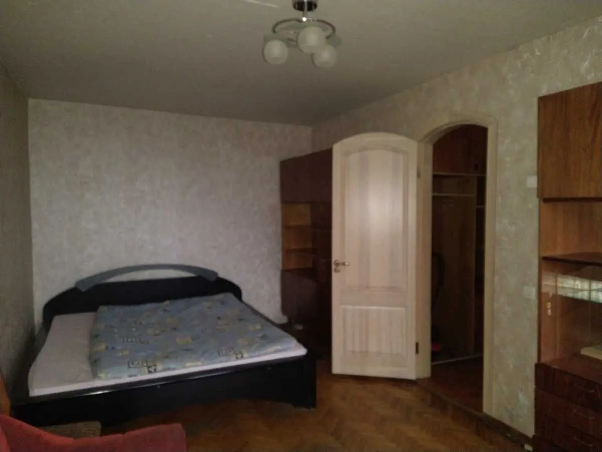 Довгострокова оренда 2 кімнатної квартири Дарницький бульв.  Київ — фото 18
