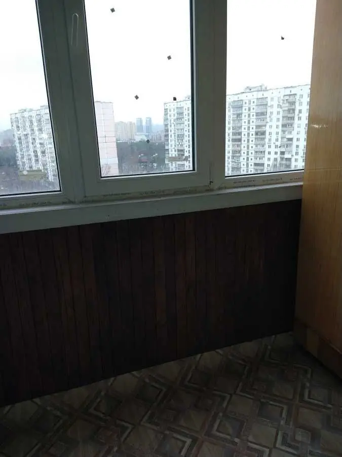 Довгострокова оренда 2 кімнатної квартири Дарницький бульв.  Київ — фото 19