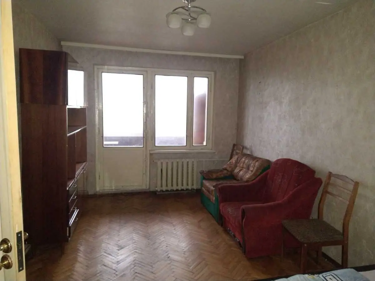 Довгострокова оренда 2 кімнатної квартири Дарницький бульв.  Київ — фото 21