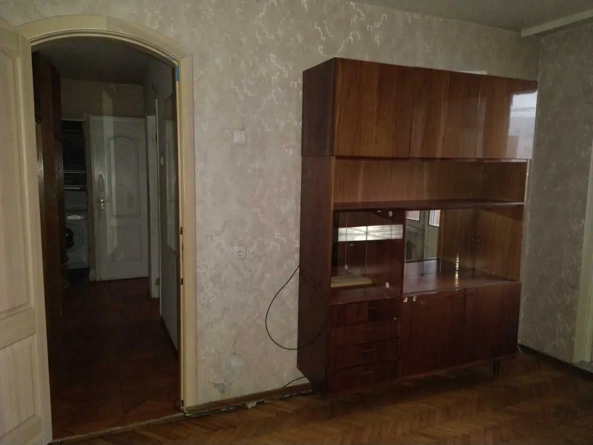 Довгострокова оренда 2 кімнатної квартири Дарницький бульв.  Київ — фото 22