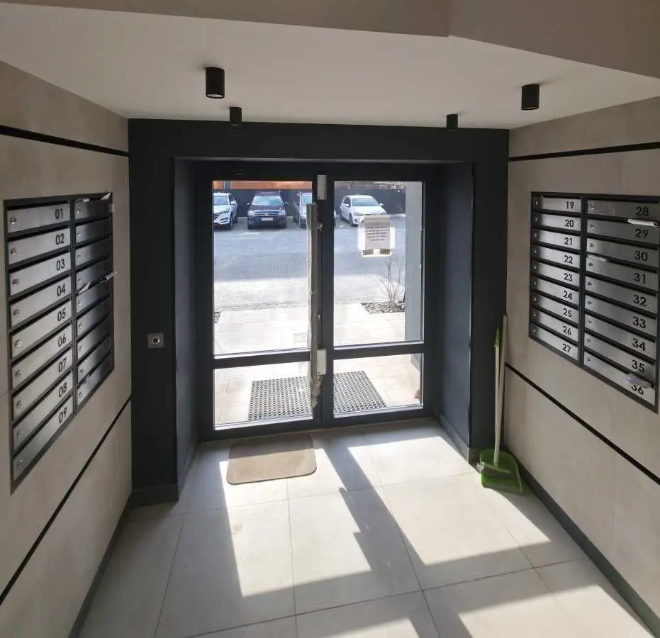 Sale of a 1-room apartment 35 sq.m., Troyitska street (Proletarska Street)  Irpin — фото 4