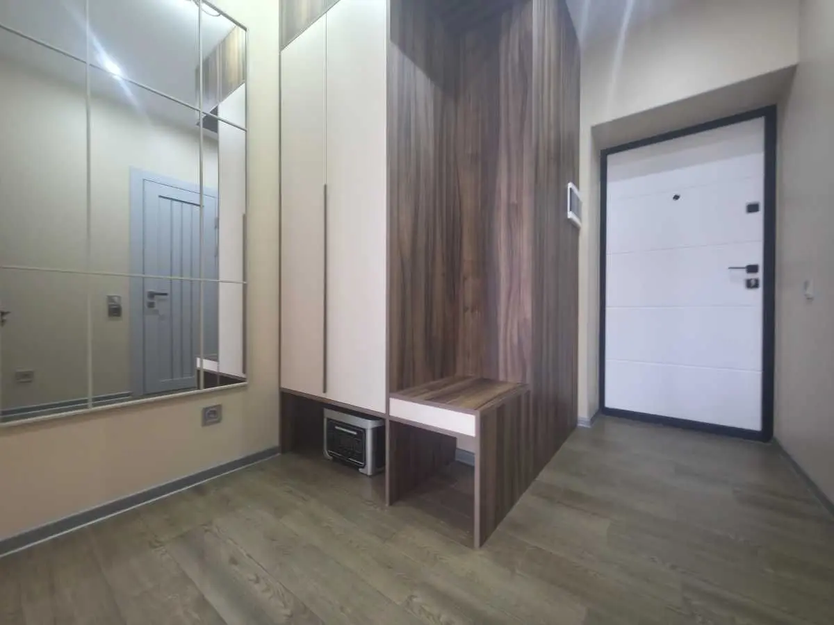 Sale of a 1-room apartment 35 sq.m., Troyitska street (Proletarska Street)  Irpin — фото 6