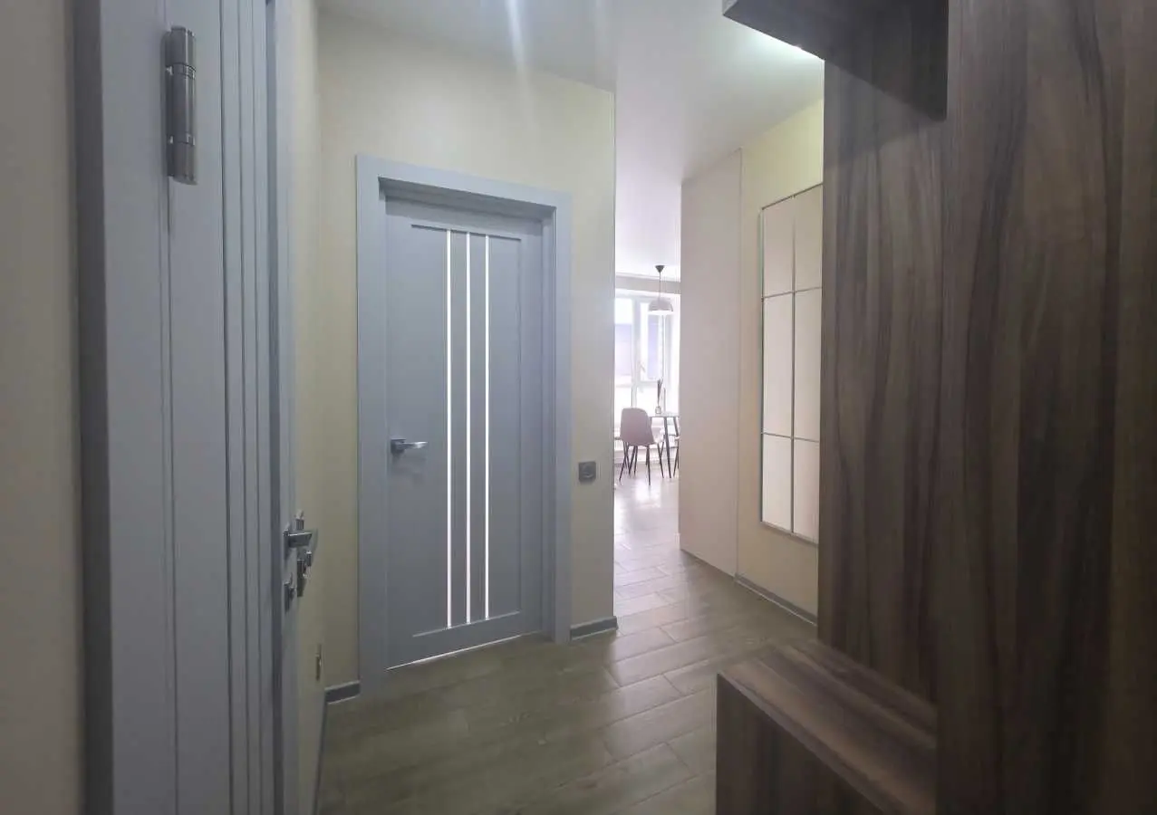 Sale of a 1-room apartment 35 sq.m., Troyitska street (Proletarska Street)  Irpin — фото 7
