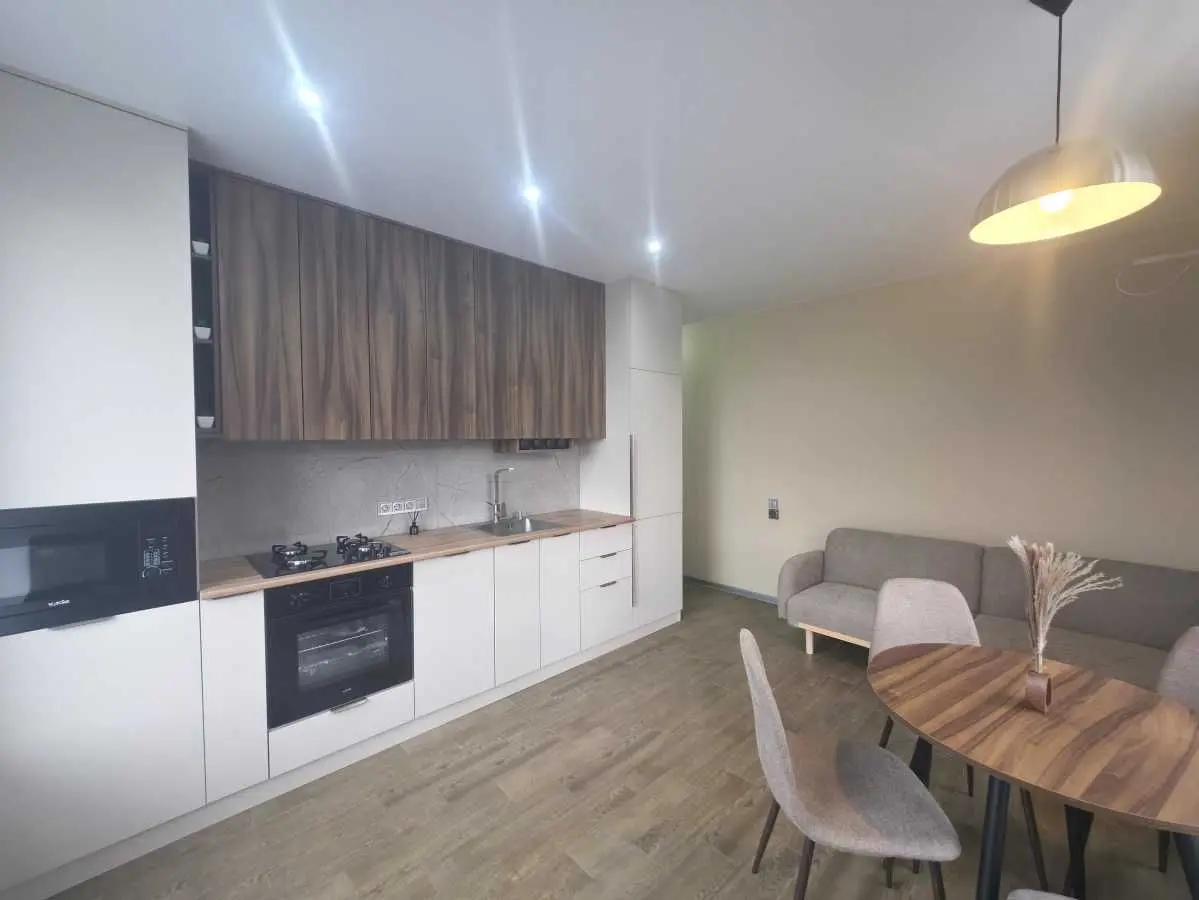 Sale of a 1-room apartment 35 sq.m., Troyitska street (Proletarska Street)  Irpin — фото 8
