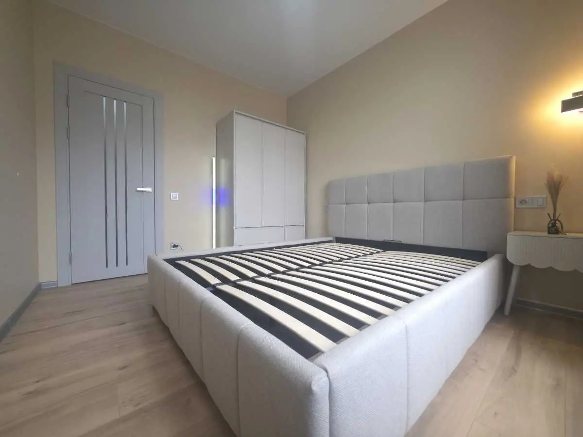 Sale of a 1-room apartment 35 sq.m., Troyitska street (Proletarska Street)  Irpin — фото 9