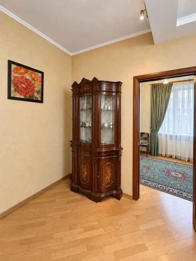 Довгострокова оренда 1 кімнатної квартири Ружинська вул. (Вільгельма Піка) 5 Київ — фото 8