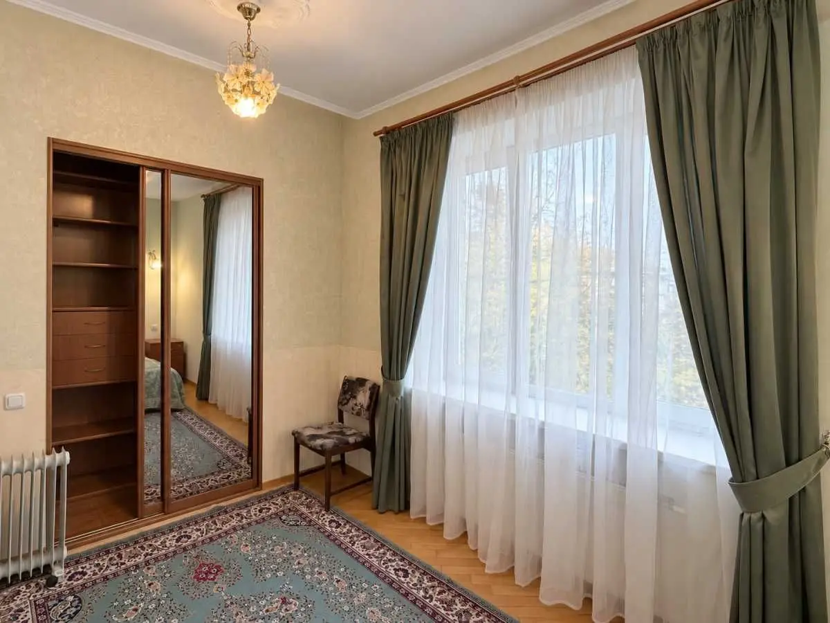 Довгострокова оренда 1 кімнатної квартири Ружинська вул. (Вільгельма Піка) 5 Київ — фото 11