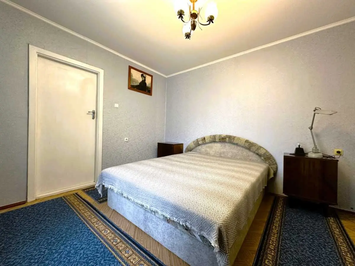Довгострокова оренда 3 кімнатної квартири Декабристів вул. 12/37 Київ — фото 6
