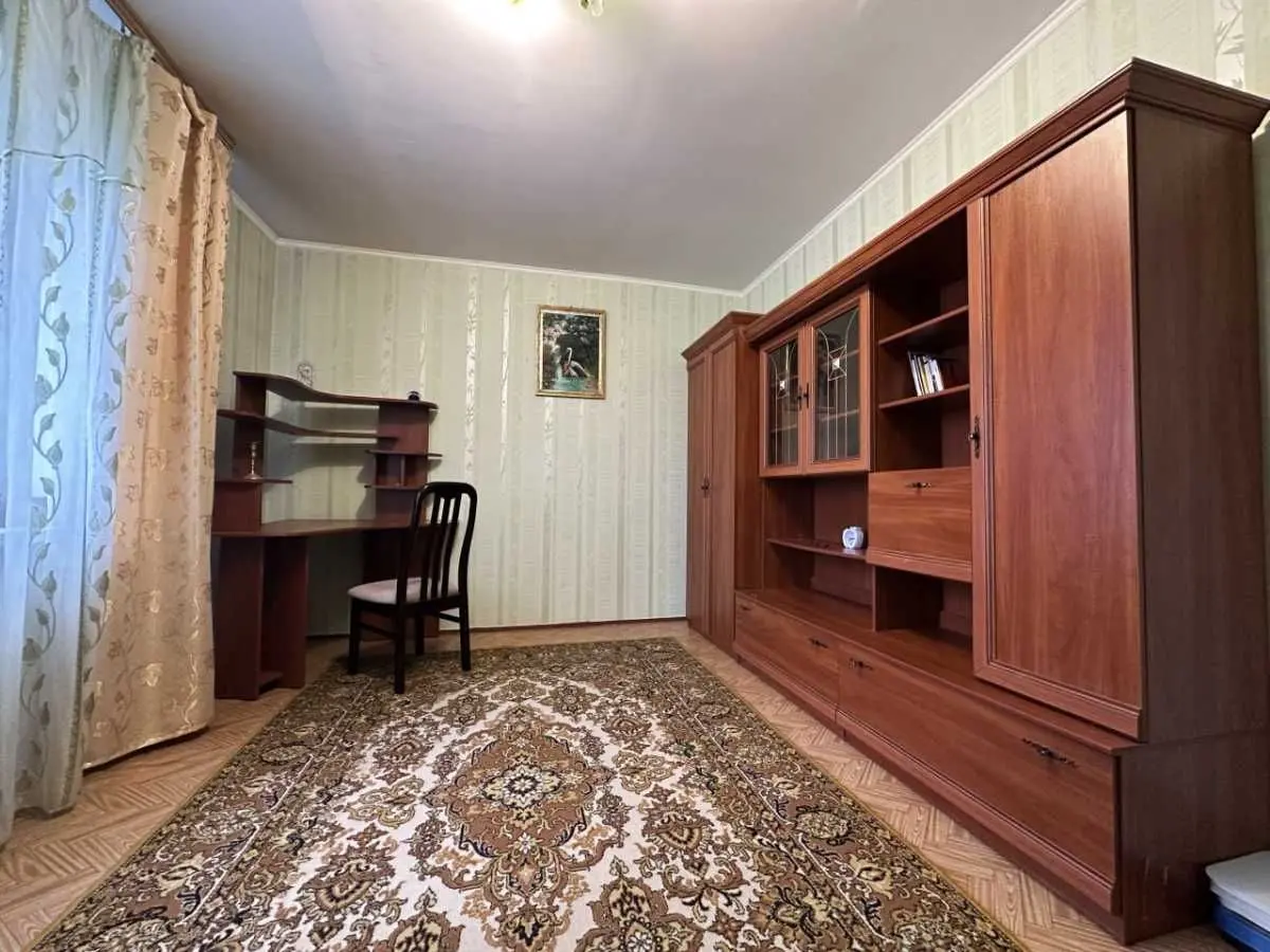Довгострокова оренда 3 кімнатної квартири Декабристів вул. 12/37 Київ — фото 11