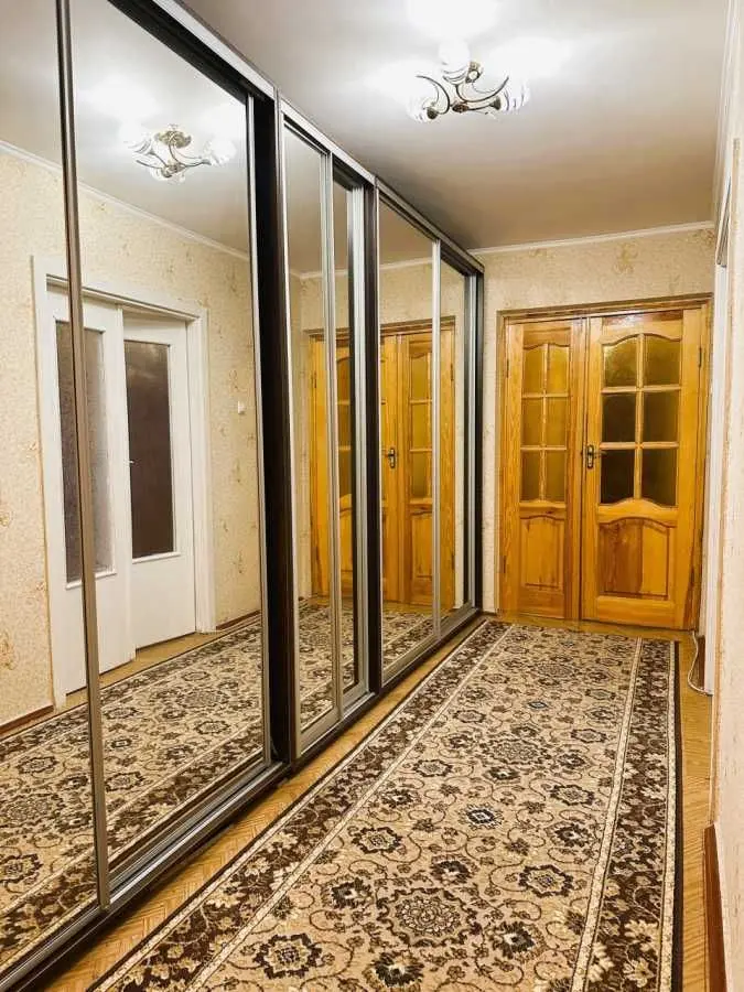 Довгострокова оренда 3 кімнатної квартири Декабристів вул. 12/37 Київ — фото 12