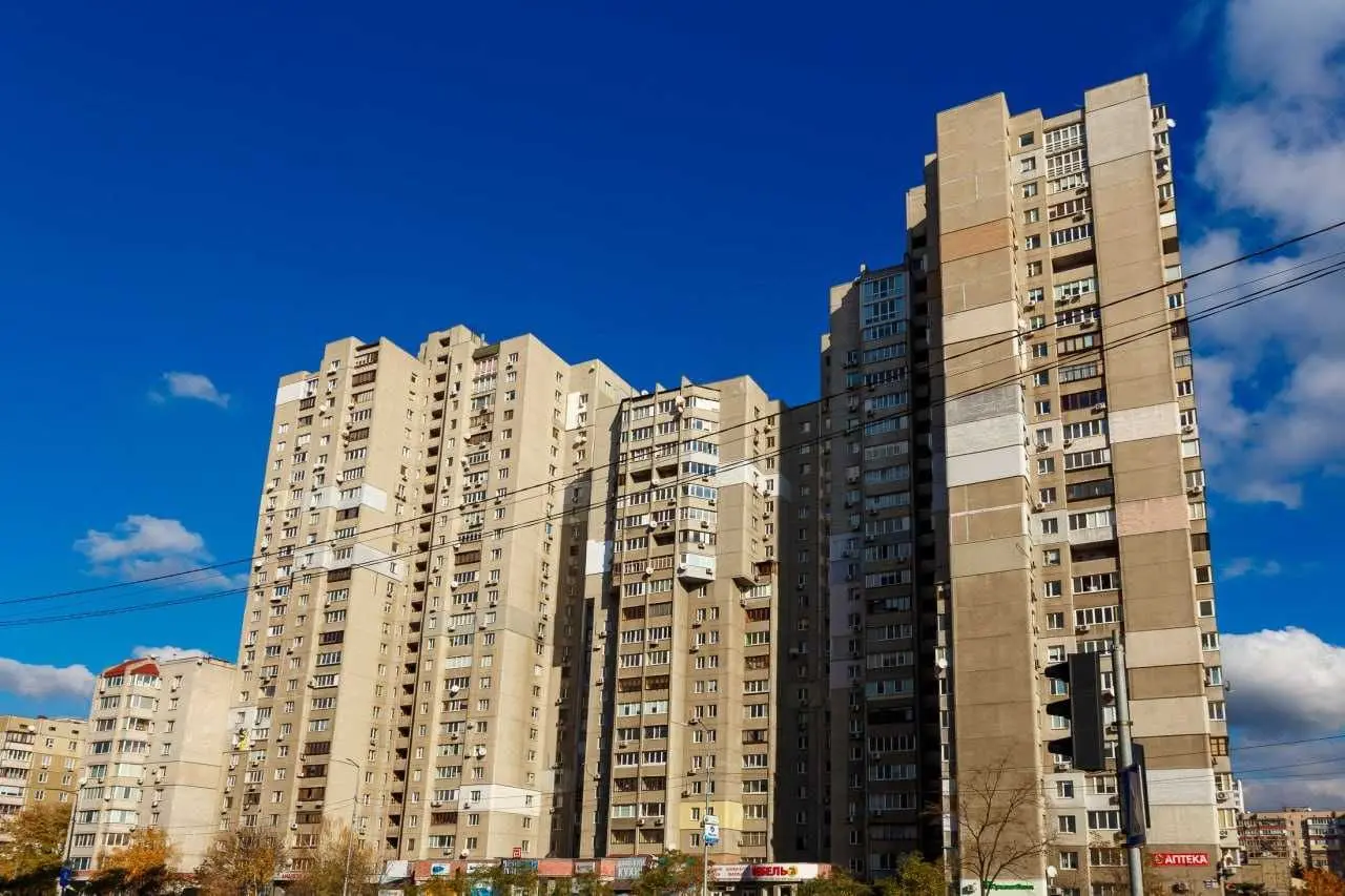 Довгострокова оренда 3 кімнатної квартири Декабристів вул. 12/37 Київ — фото 20