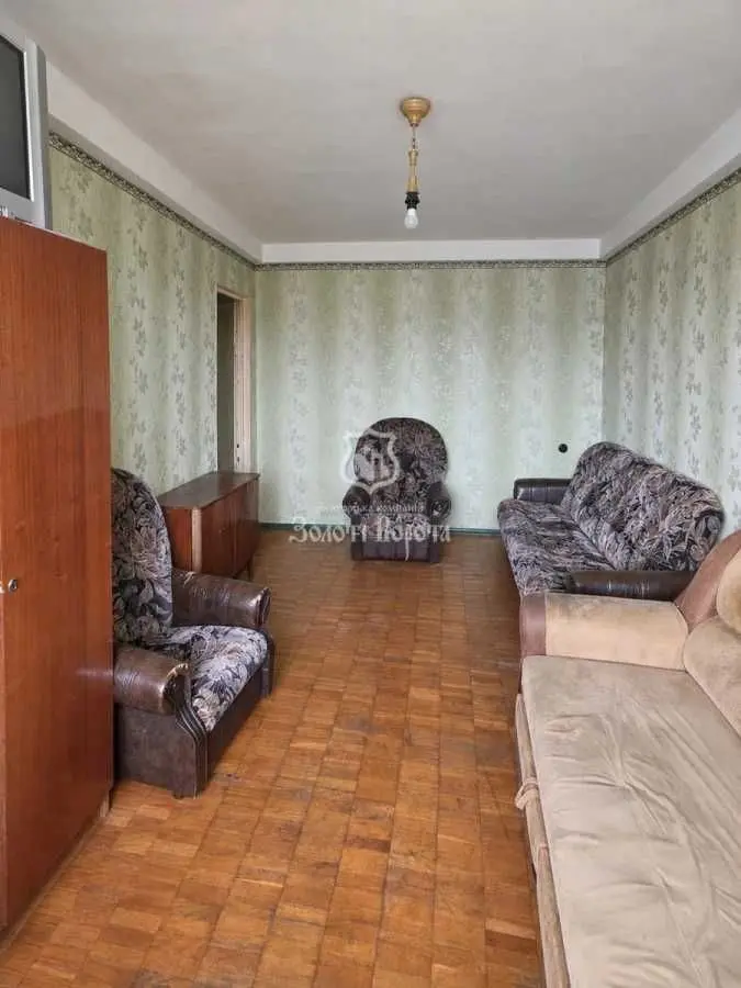 Продажа 1-комнатной квартиры 31.5 кв. м, Лесной просп. 33 Киев — фото 2