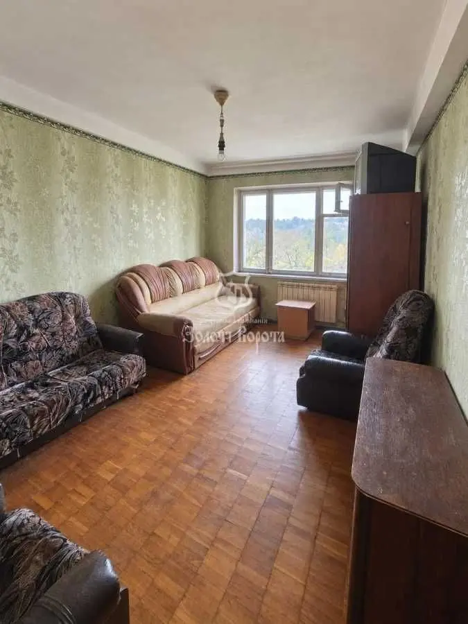 Продажа 1-комнатной квартиры 31.5 кв. м, Лесной просп. 33 Киев — фото 3