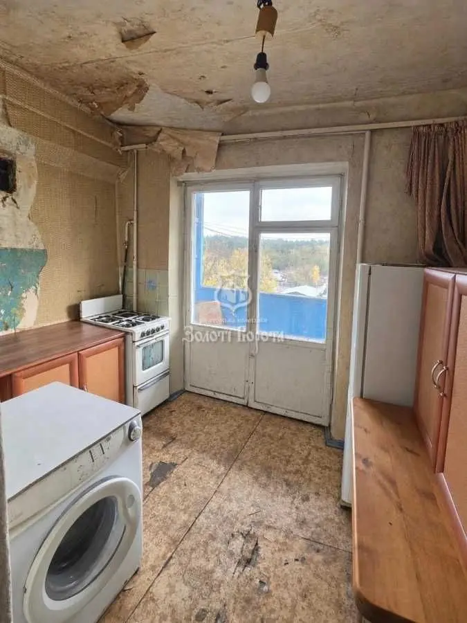 Продажа 1-комнатной квартиры 31.5 кв. м, Лесной просп. 33 Киев — фото 4
