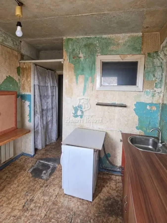 Продажа 1-комнатной квартиры 31.5 кв. м, Лесной просп. 33 Киев — фото 5