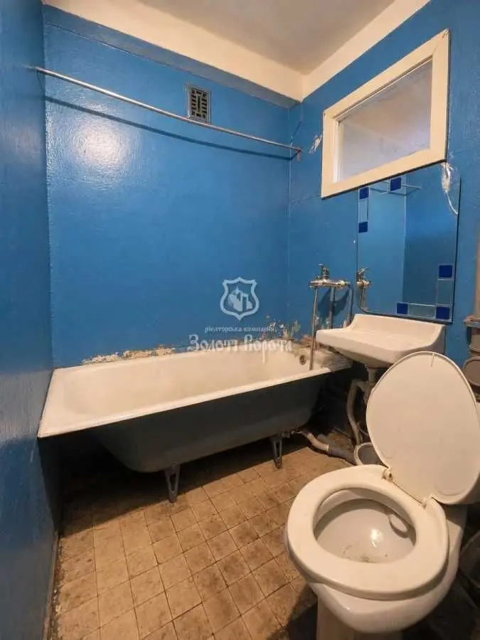 Продажа 1-комнатной квартиры 31.5 кв. м, Лесной просп. 33 Киев — фото 7