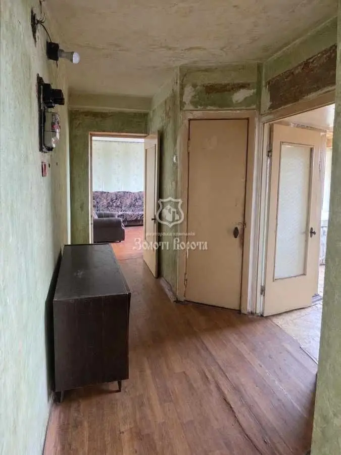 Продажа 1-комнатной квартиры 31.5 кв. м, Лесной просп. 33 Киев — фото 8