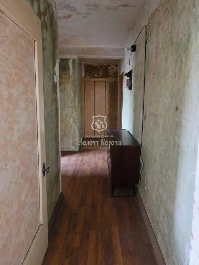 Продажа 1-комнатной квартиры 31.5 кв. м, Лесной просп. 33 Киев — фото 9