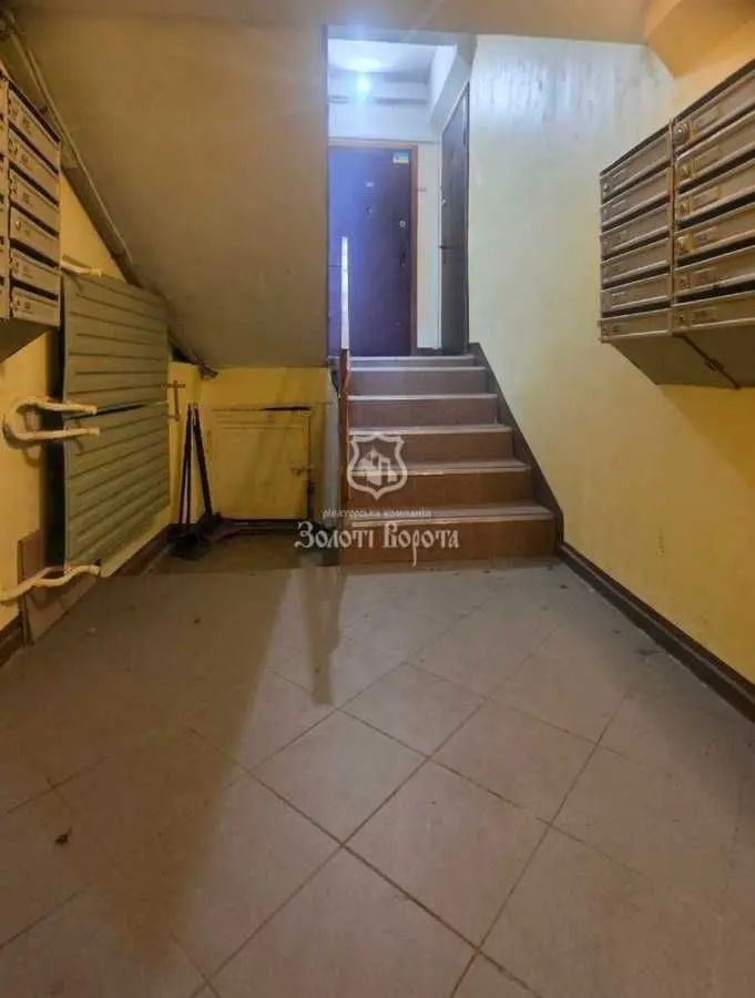 Продажа 1-комнатной квартиры 31.5 кв. м, Лесной просп. 33 Киев — фото 10