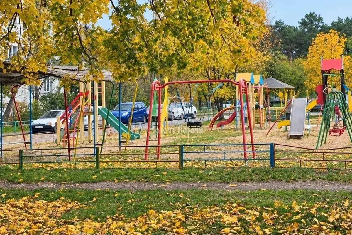 Продажа 1-комнатной квартиры 31.5 кв. м, Лесной просп. 33 Киев — фото 12