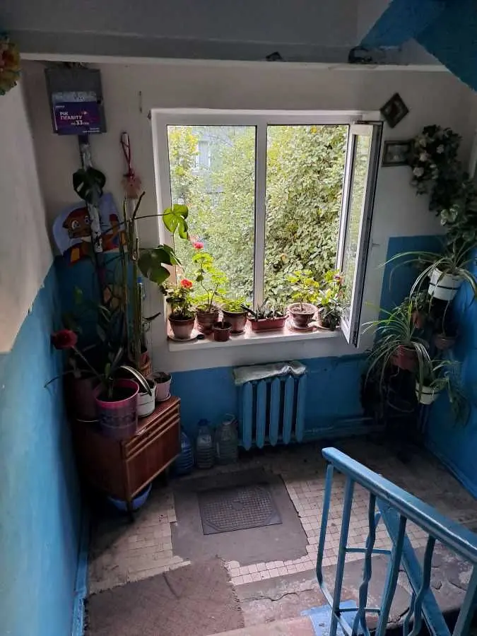 Sale of a 2-room apartment 45 sq.m., Mykoly Vasylenka Street 12 Kyiv — фото 2