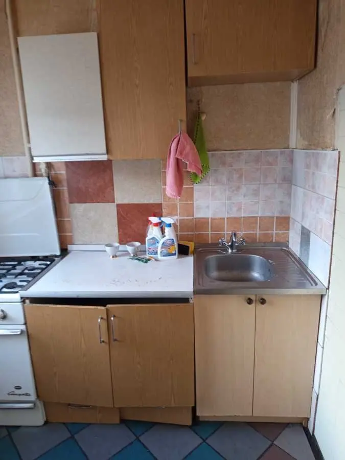 Sale of a 2-room apartment 45 sq.m., Mykoly Vasylenka Street 12 Kyiv — фото 3