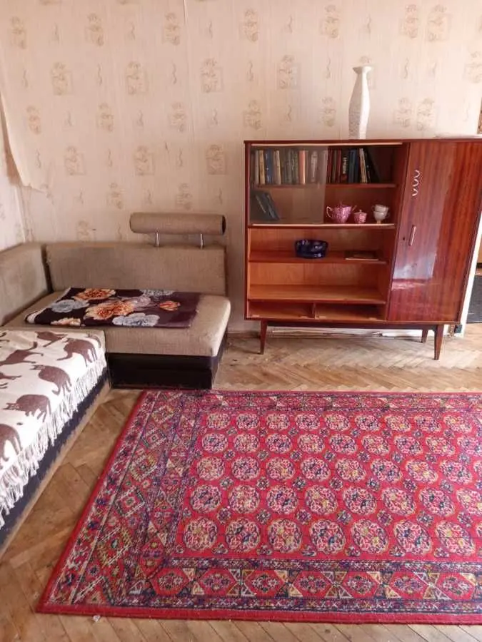 Sale of a 2-room apartment 45 sq.m., Mykoly Vasylenka Street 12 Kyiv — фото 6