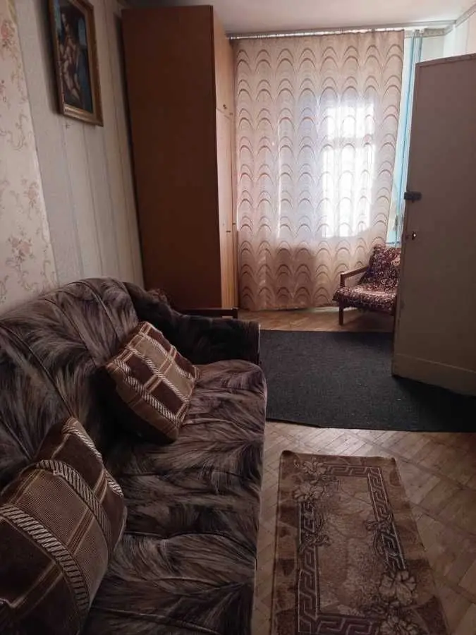 Sale of a 2-room apartment 45 sq.m., Mykoly Vasylenka Street 12 Kyiv — фото 9