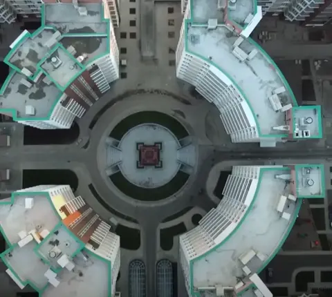 Фото French quarter