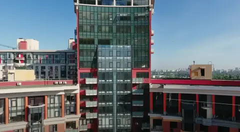 Фото ЖК Сонячна брама