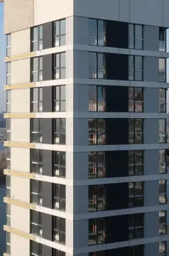 Фото ЖК Зарічний